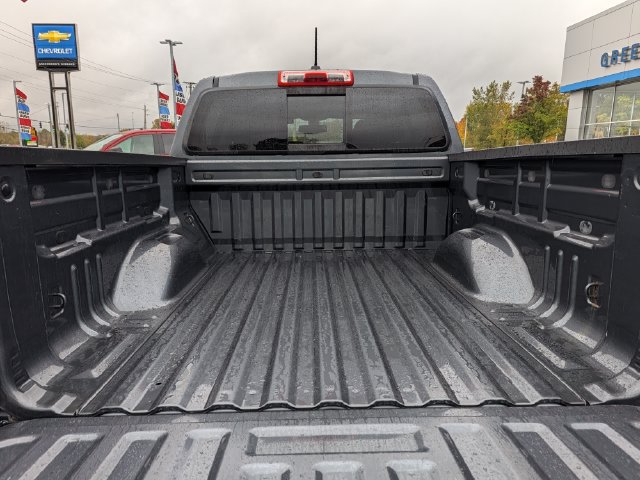 Used 2016 Chevrolet Colorado Z71 AWD/4WD image 19