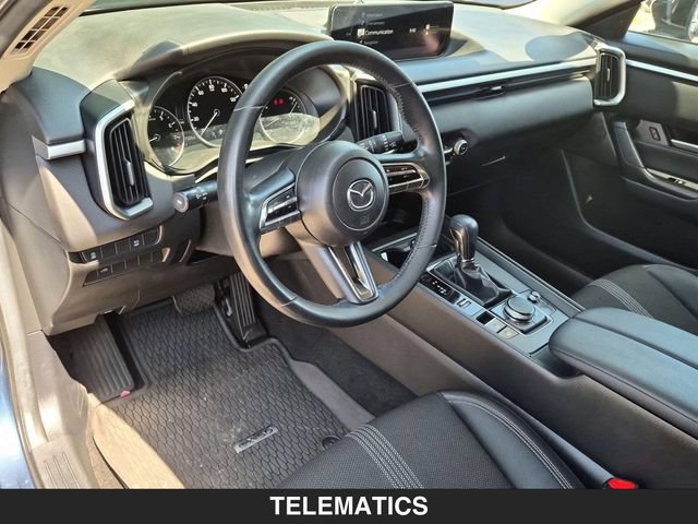 Used 2024 MAZDA CX-50 AWD 2.5 S w/ Weather Package image 17