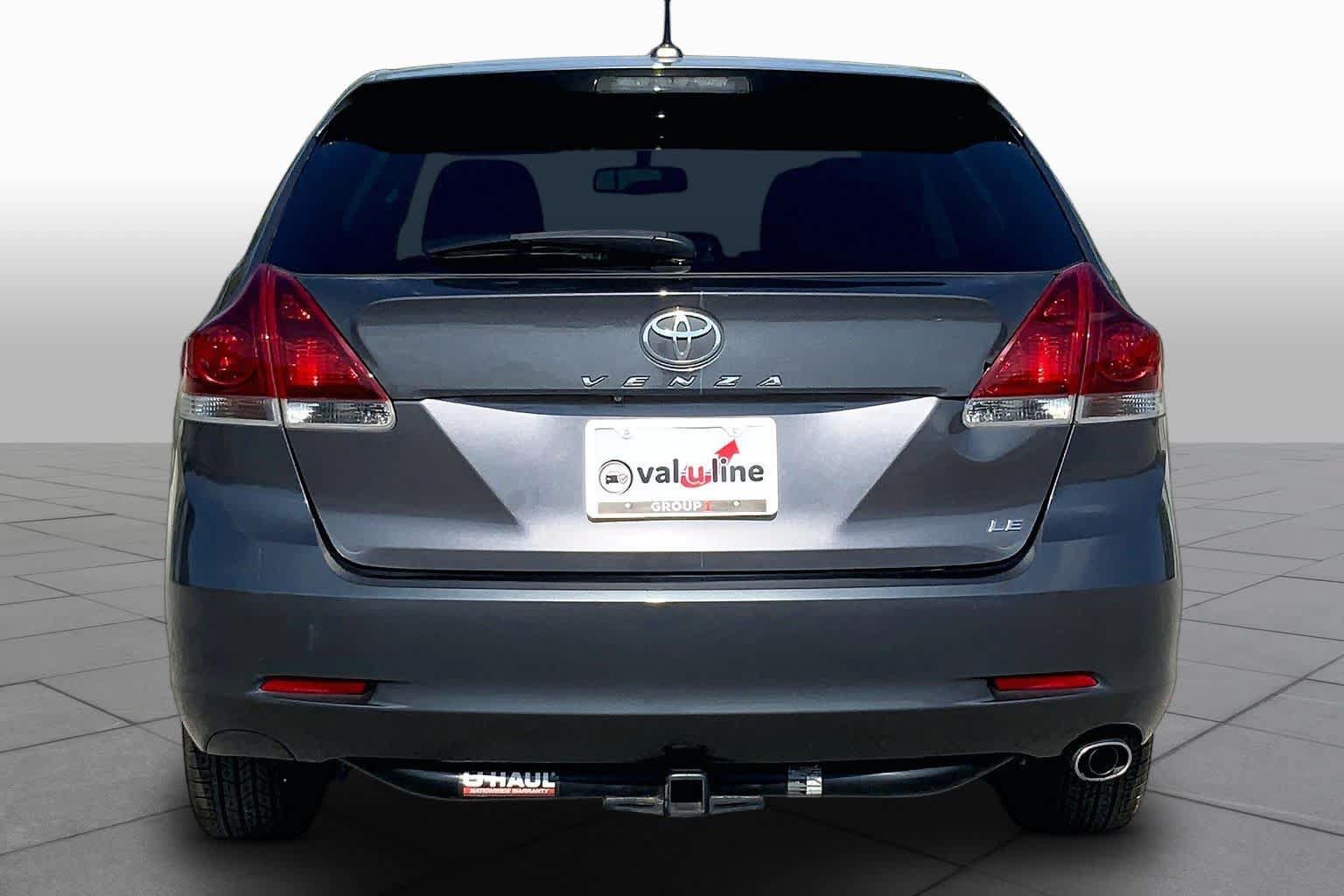 Used 2013 Toyota Venza LE w/ LE Convenience Pkg FWD image 5