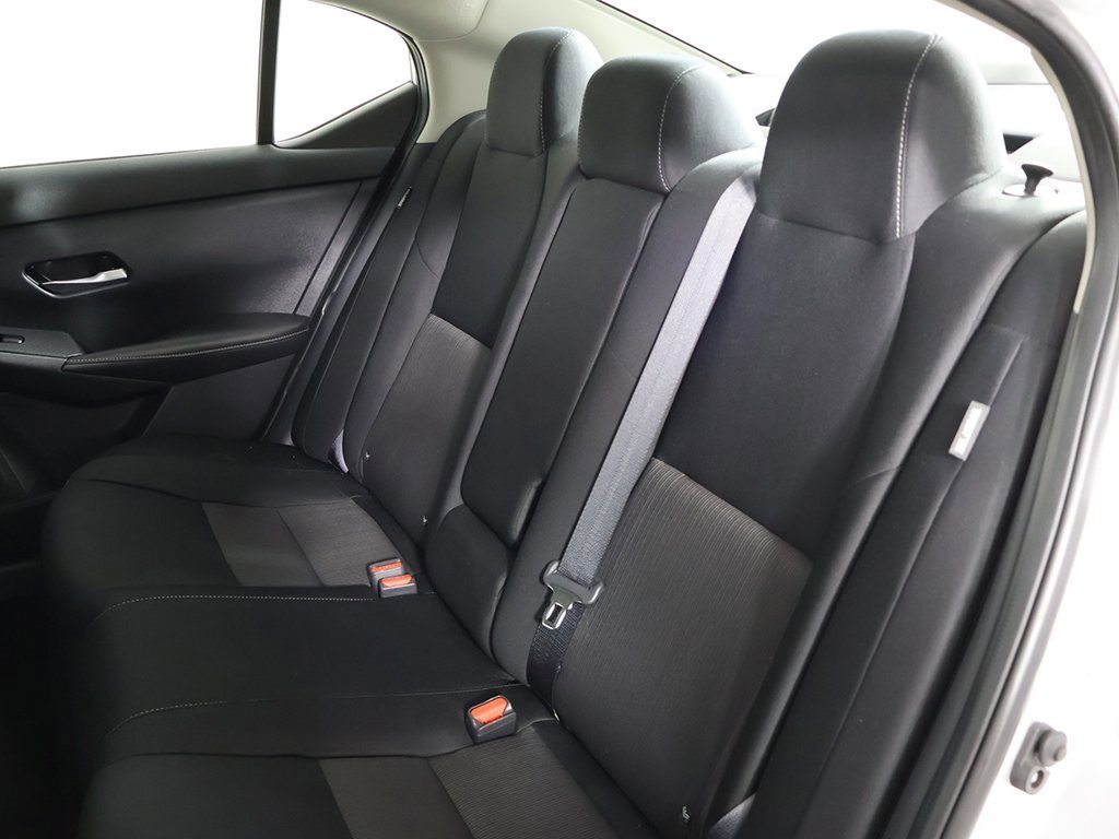 Used 2022 Nissan Sentra SV image 25