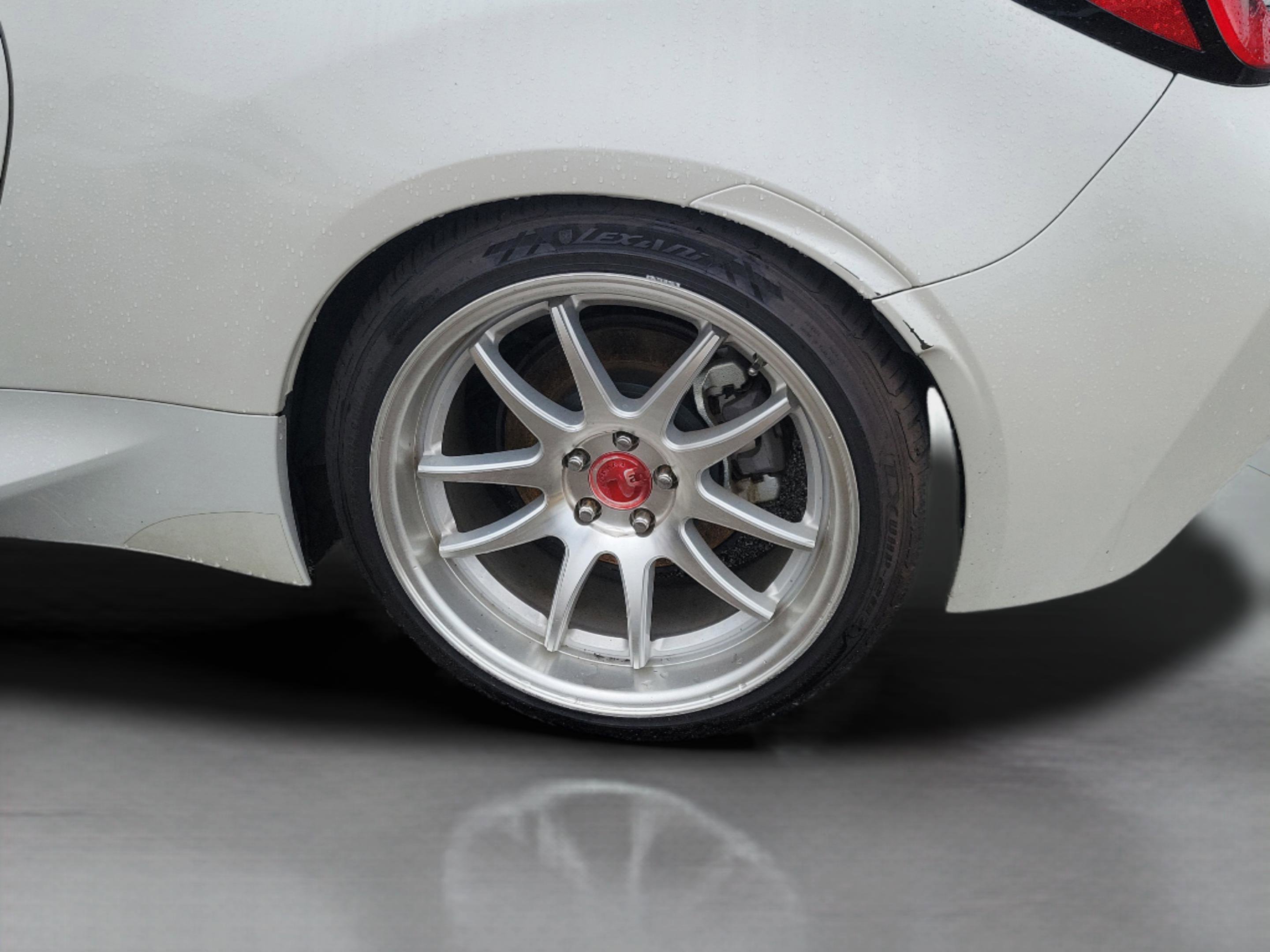 Used 2022 Toyota GR86 Premium image 26