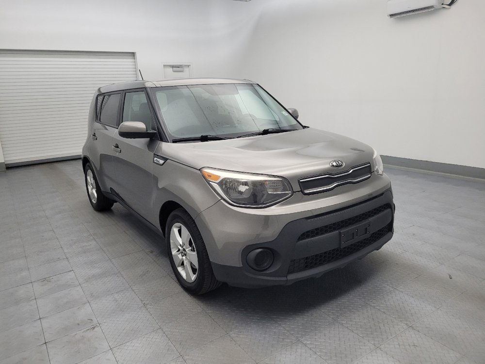 Used 2018 Kia Soul FWD image 13