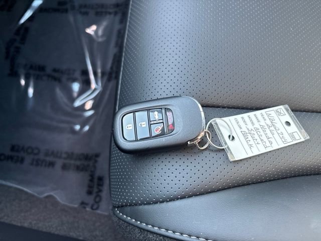 New 2026 Honda Accord Sport image 17