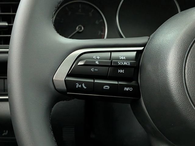 New 2026 MAZDA CX-30 AWD 2.5 S image 28