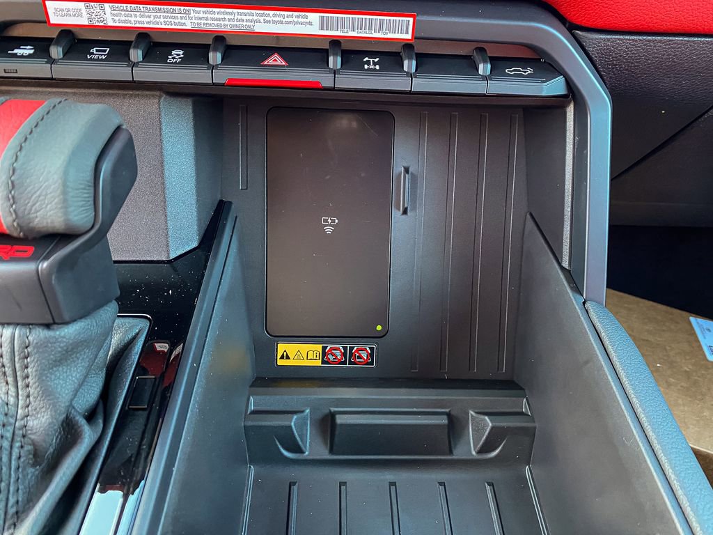 New 2026 Toyota Tundra TRD Pro image 34