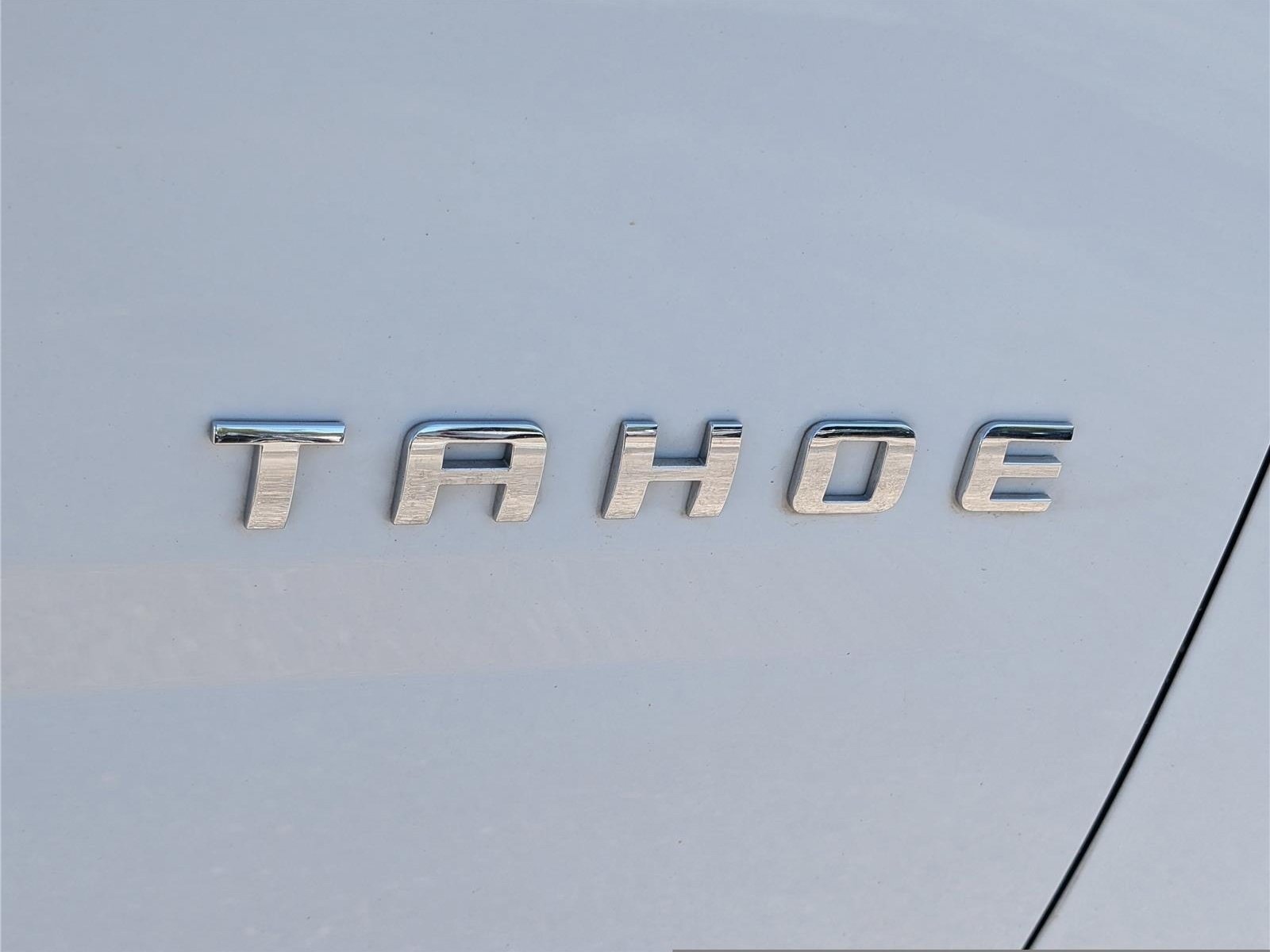 Used 2020 Chevrolet Tahoe LT AWD/4WD image 9
