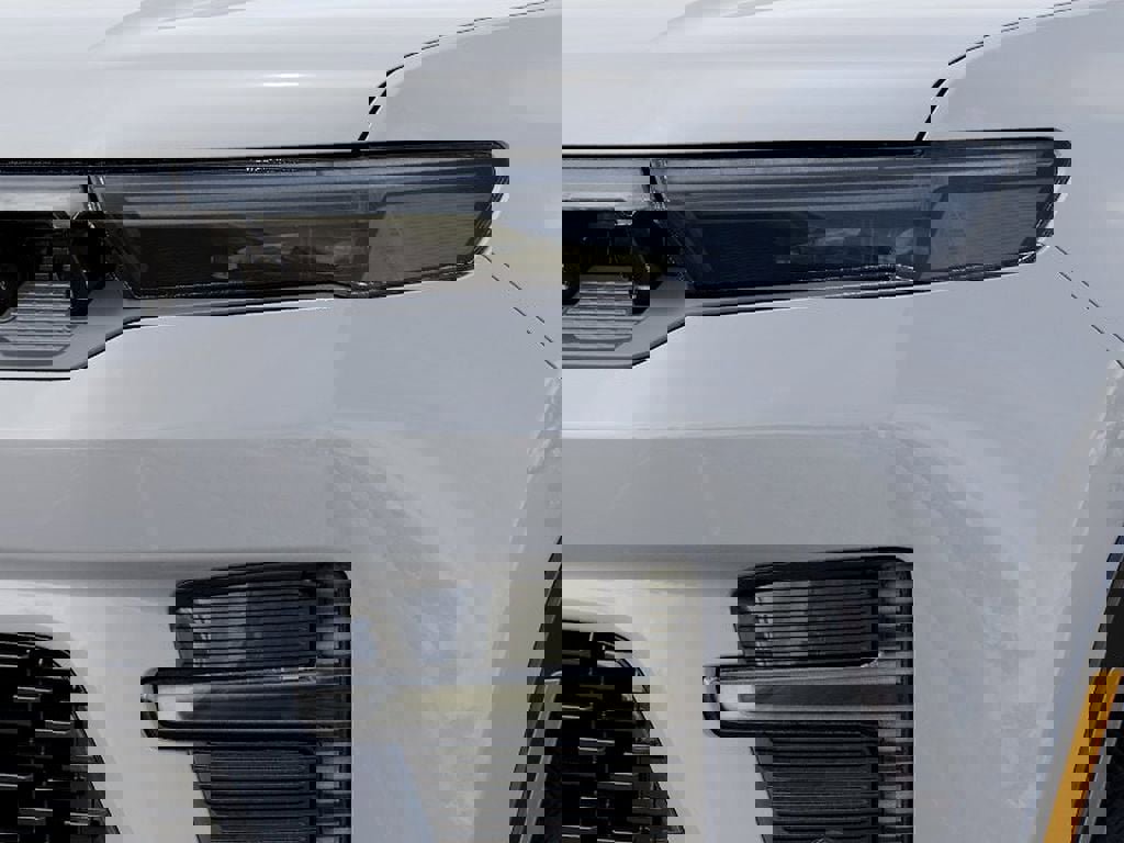 New 2026 Jeep Grand Wagoneer Limited image 10