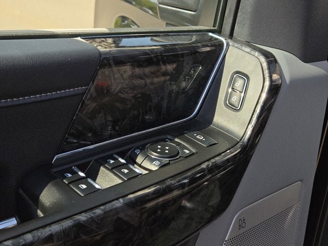Used 2024 Ford F250 XLT w/ XLT Premium Package AWD/4WD image 23