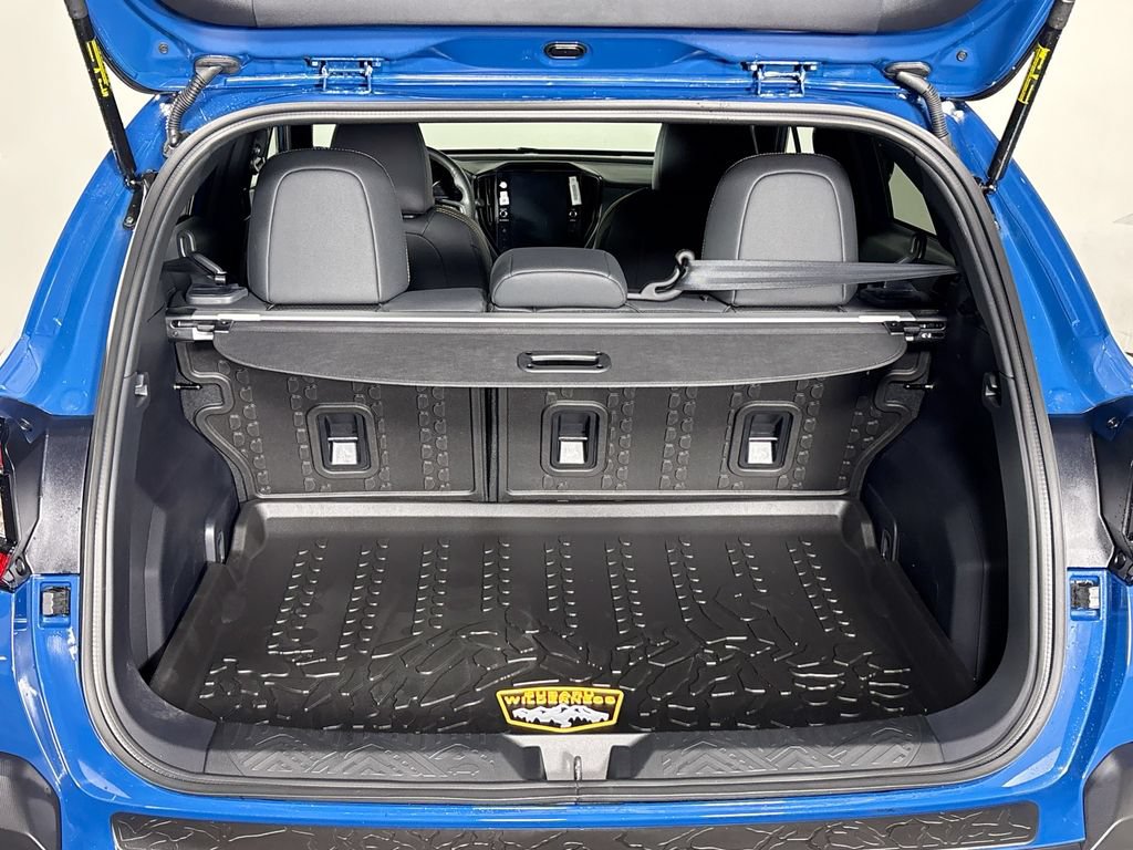 New 2026 Subaru Crosstrek 2.5i Wilderness AWD/4WD image 21