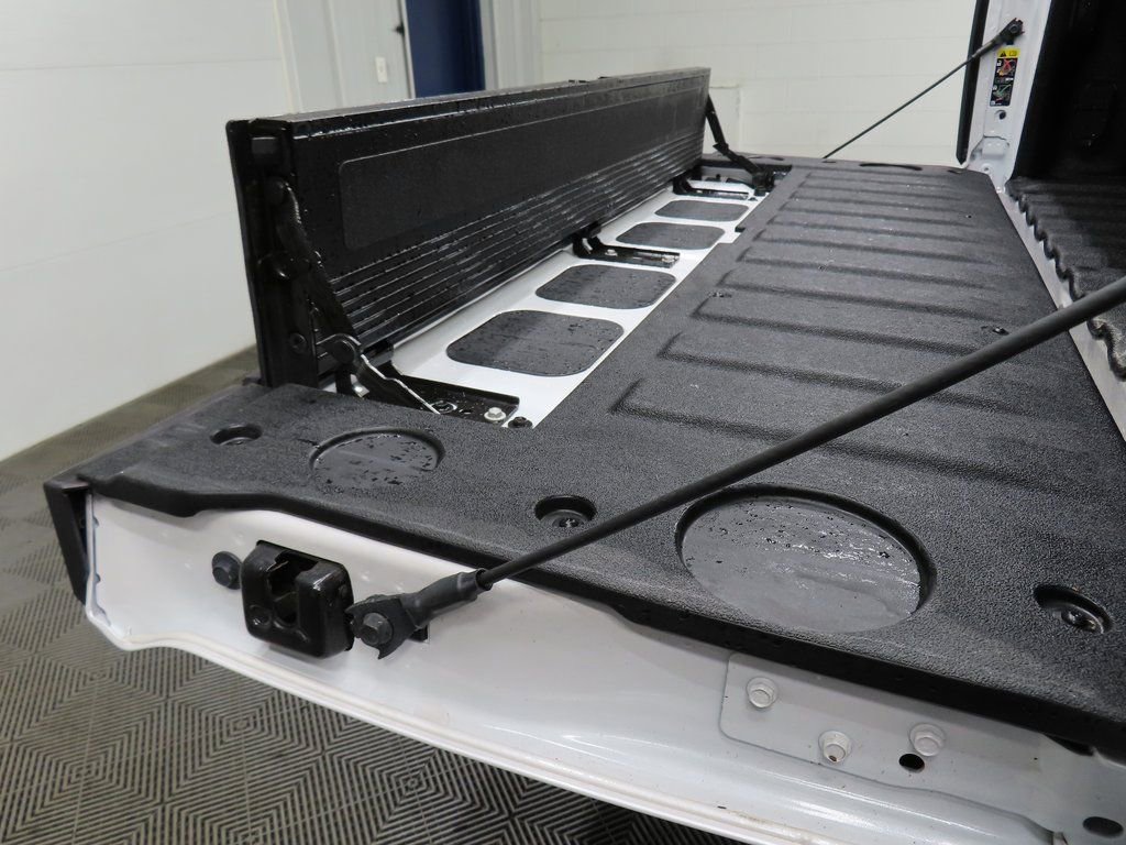 Used 2024 GMC Sierra 3500 Denali w/ Denali Reserve Package image 47