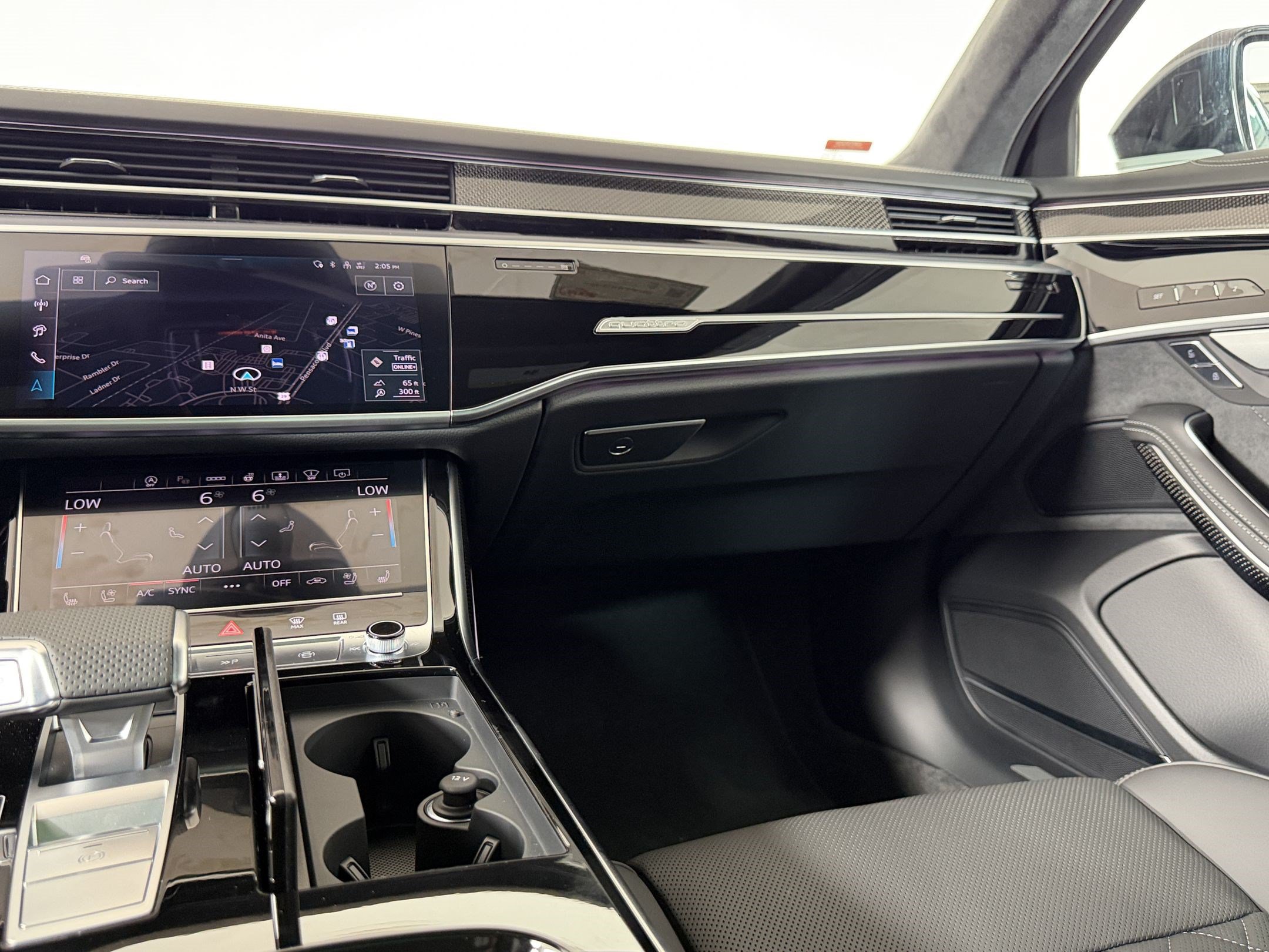 New 2027 Audi S8 AWD/4WD image 30