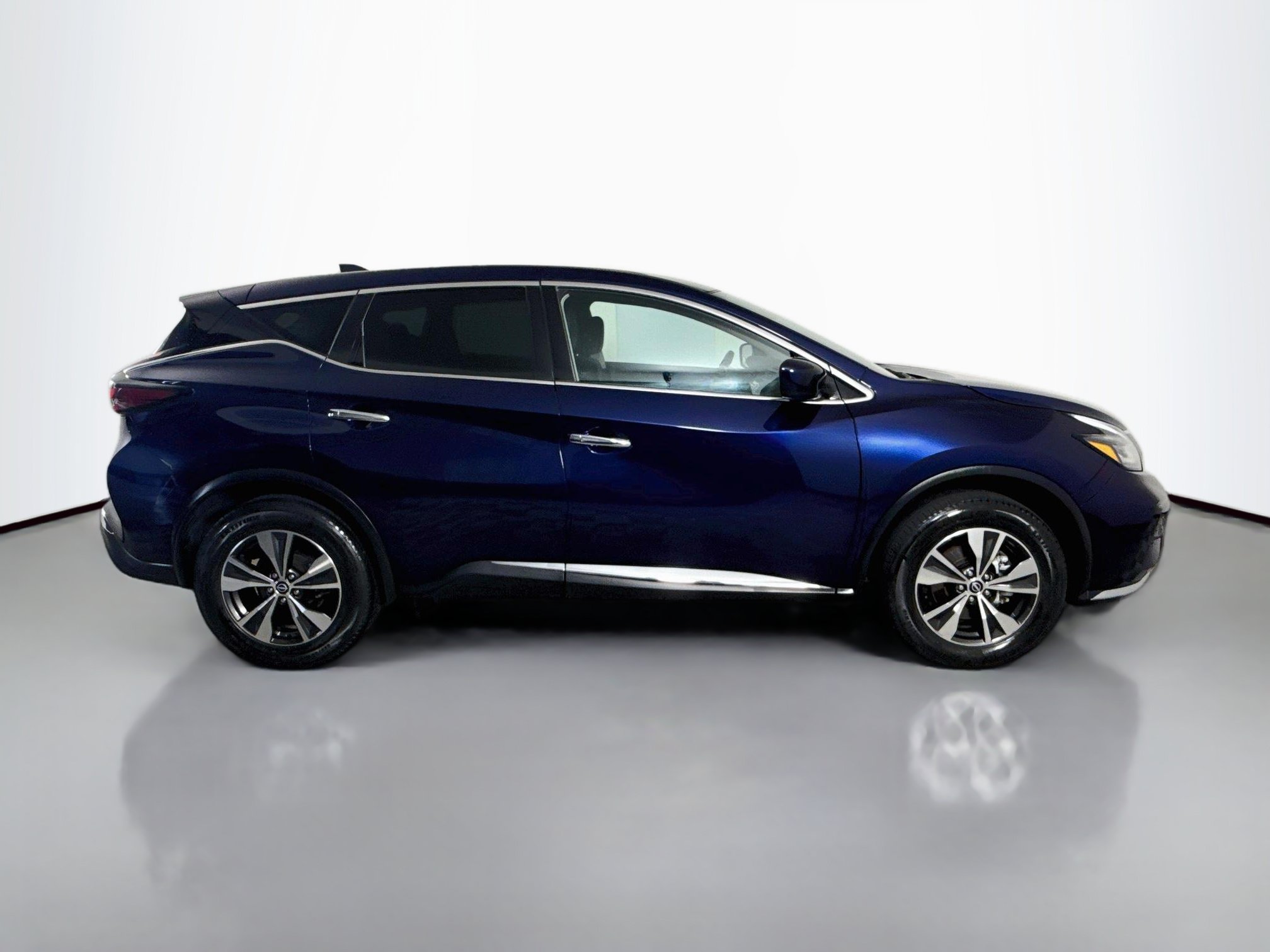 Used 2023 Nissan Murano S FWD image 11