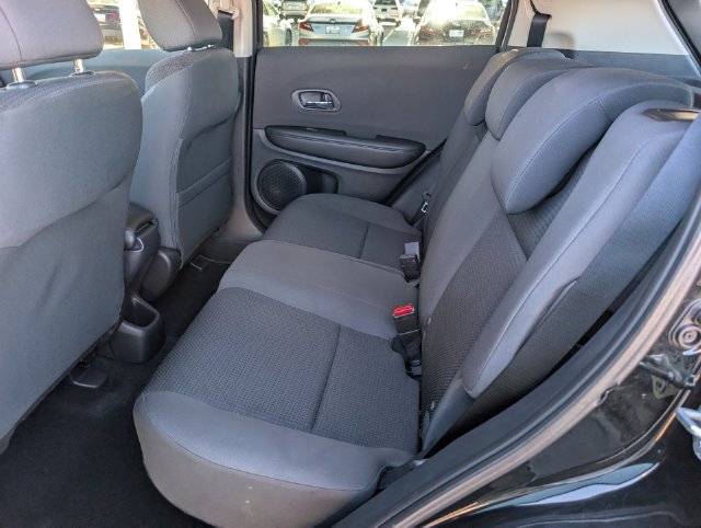 Used 2022 Honda HR-V LX image 24