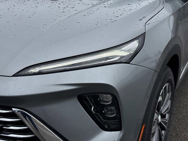 New 2026 Buick Envision Preferred image 10