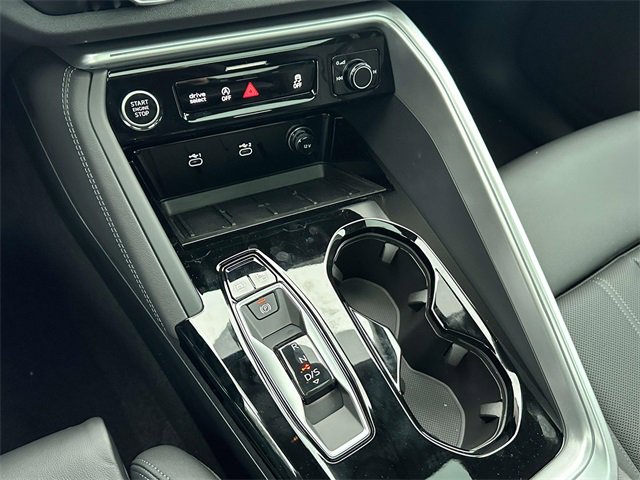 New 2025 Audi Q5 Premium Plus image 12