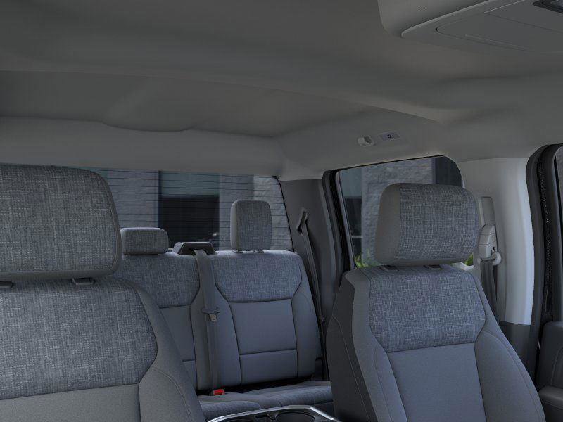New 2024 Ford F150 XLT w/ Mobile Office Package image 22