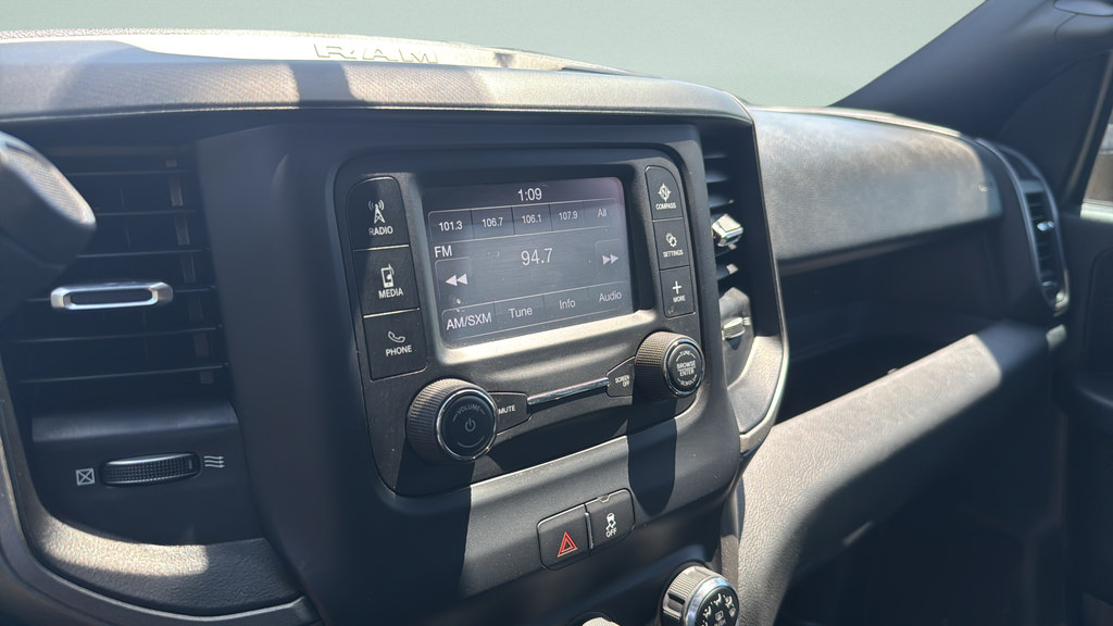 Used 2023 RAM 3500 Tradesman AWD/4WD image 23