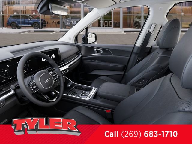New 2026 Kia Carnival SX w/ SX Dark Edition Package image 18