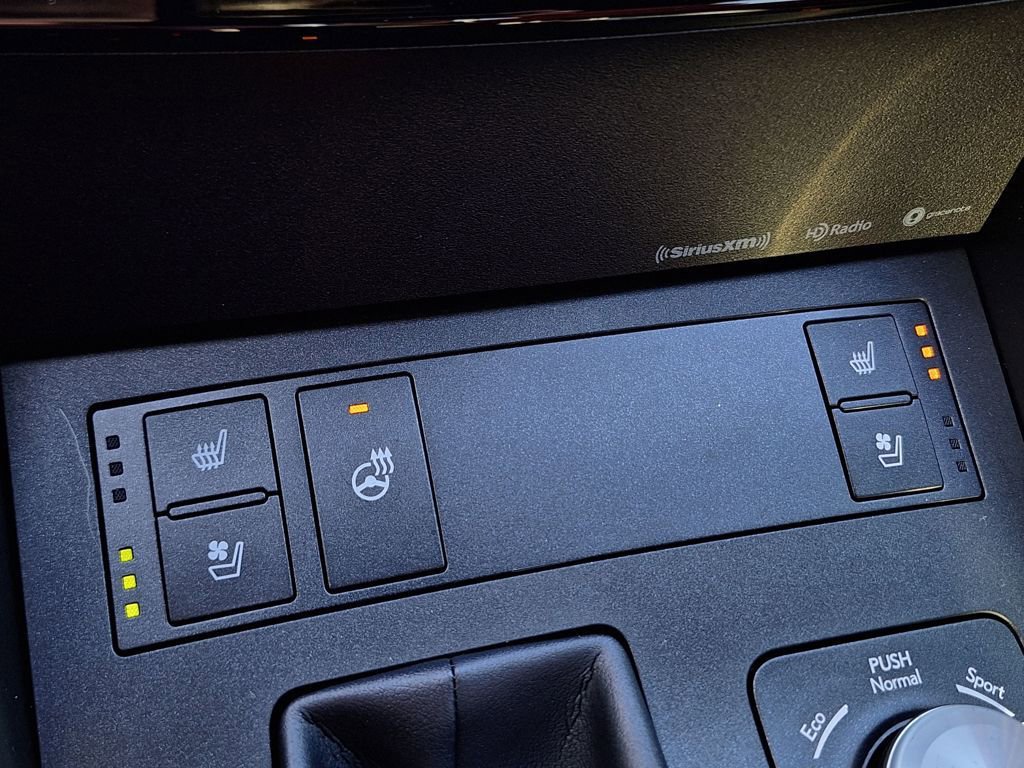 Used 2023 Lexus IS 300 AWD w/ Premium Package image 24