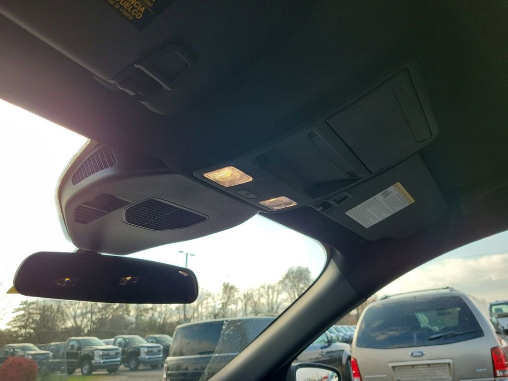 New 2026 Ford Escape ST-Line w/ Cold Weather Package image 30