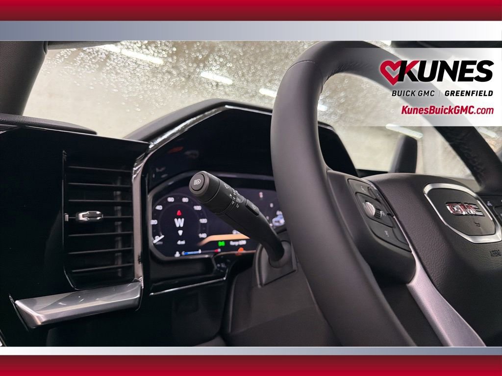 New 2026 GMC Sierra 3500 SLE image 17