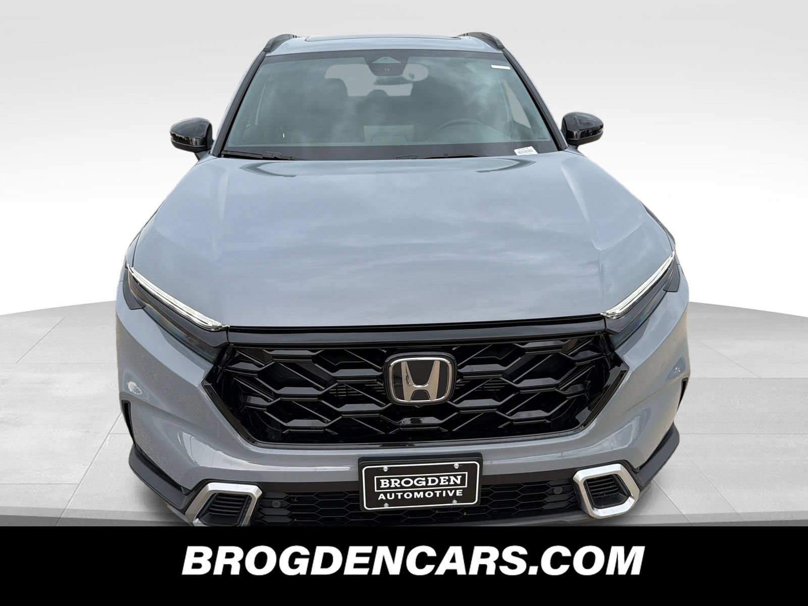 Used 2026 Honda CR-V Sport Touring image 8