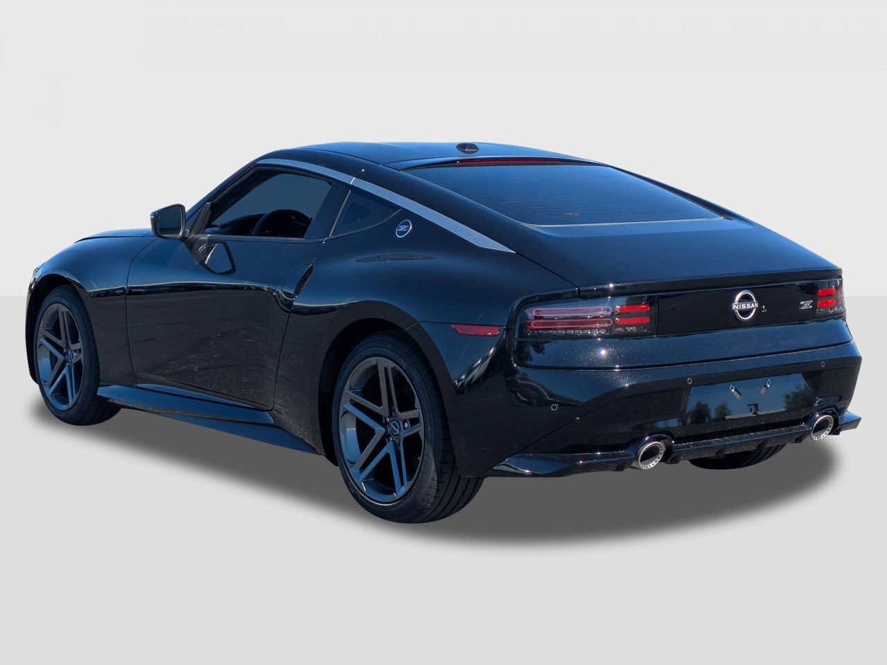 New 2026 Nissan Z Sport image 3