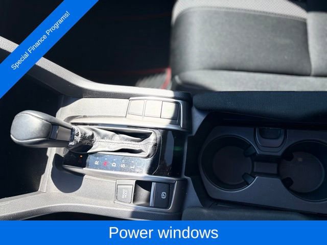 Used 2021 Honda Civic EX image 20