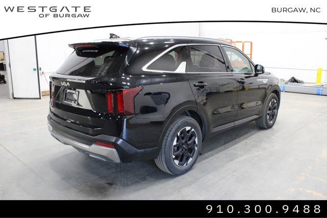Used 2024 Kia Sorento S image 35