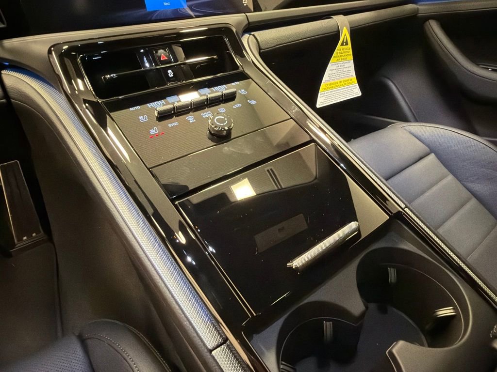 New 2026 Porsche Panamera 4 image 20