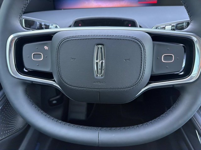 New 2026 Lincoln Nautilus Reserve AWD/4WD image 25