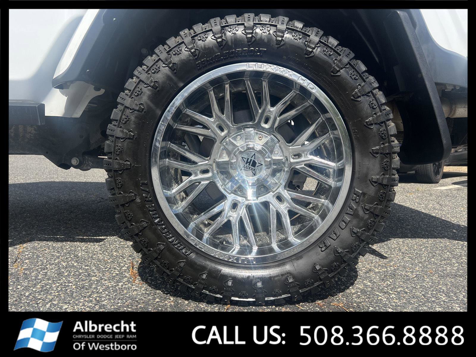 Used 2022 Jeep Gladiator Sport image 31