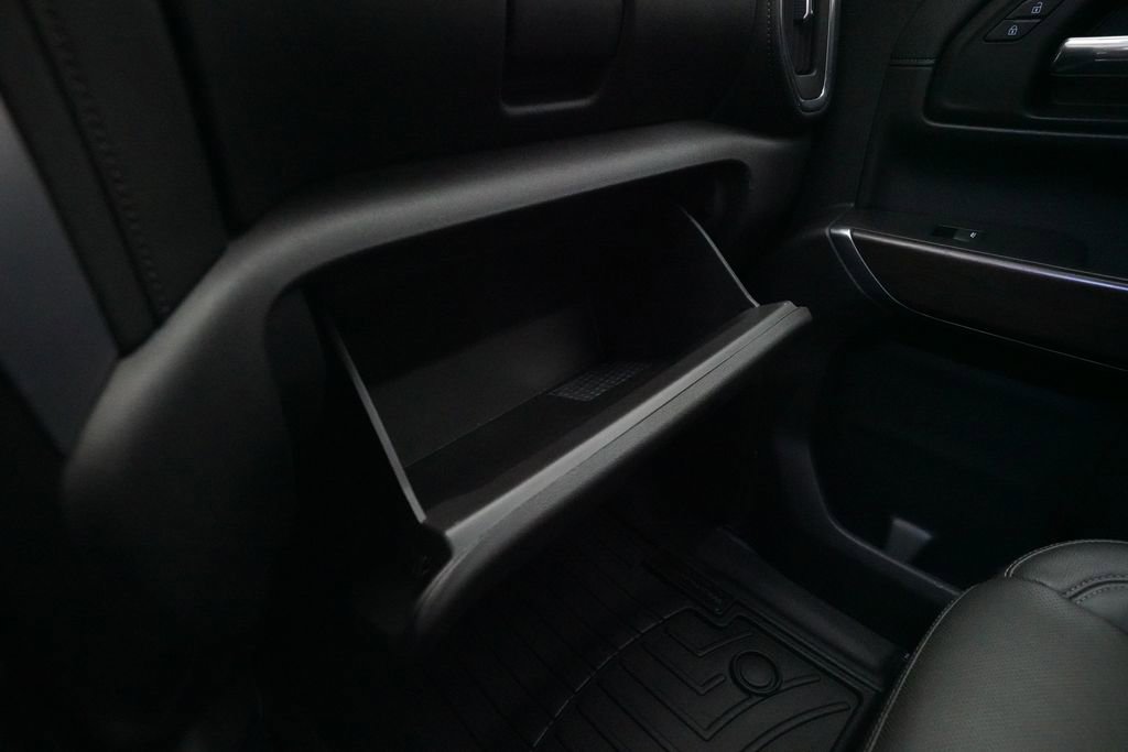 Used 2020 GMC Sierra 1500 SLT w/ SLT Premium Plus Package image 29