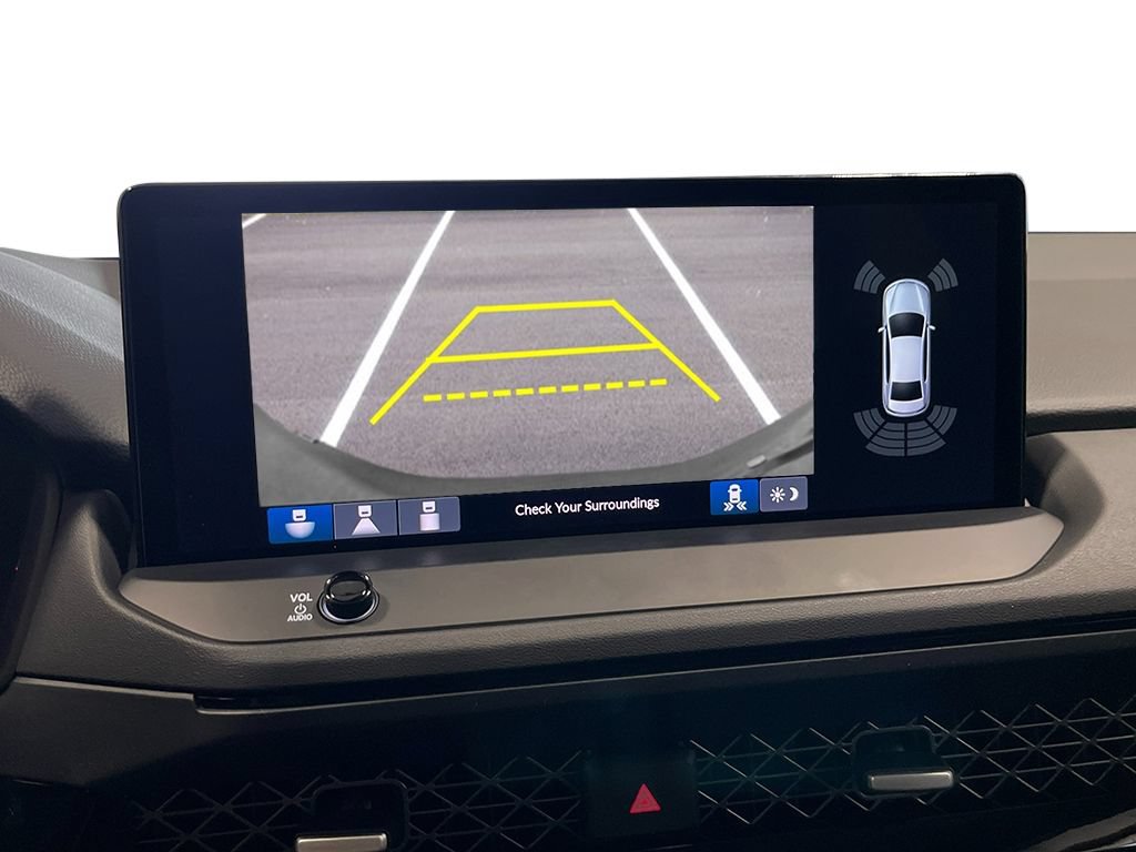 New 2026 Honda Accord Touring image 18