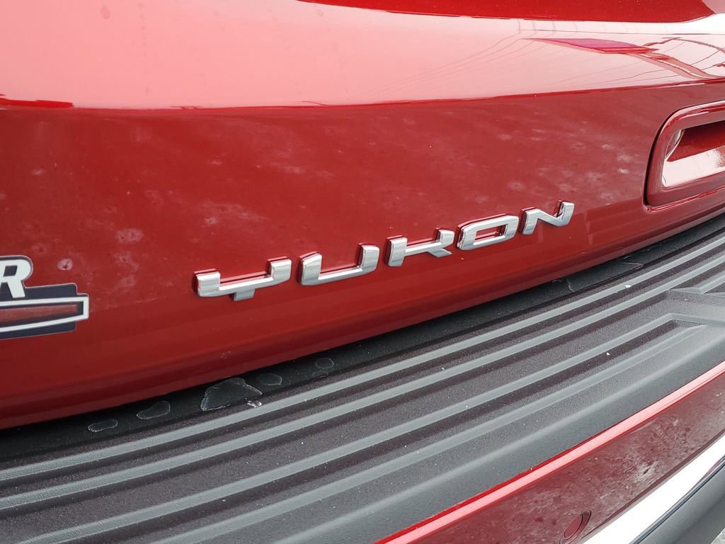 New 2026 GMC Yukon Elevation w/ LPO, Floor Liner Package image 6