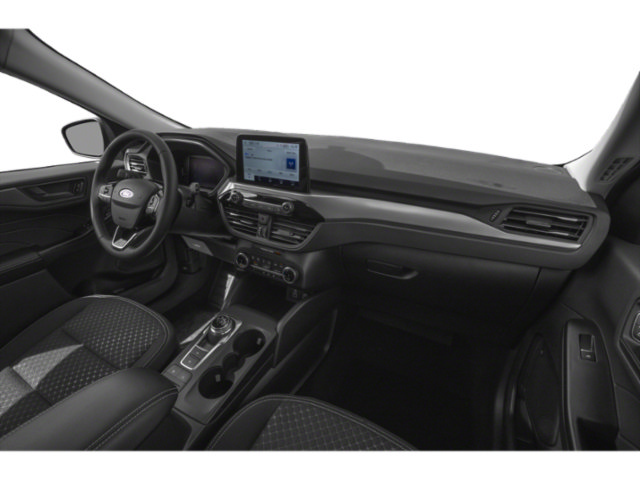 New 2026 Ford Escape Active w/ Tech Pack #1 AWD/4WD image 43