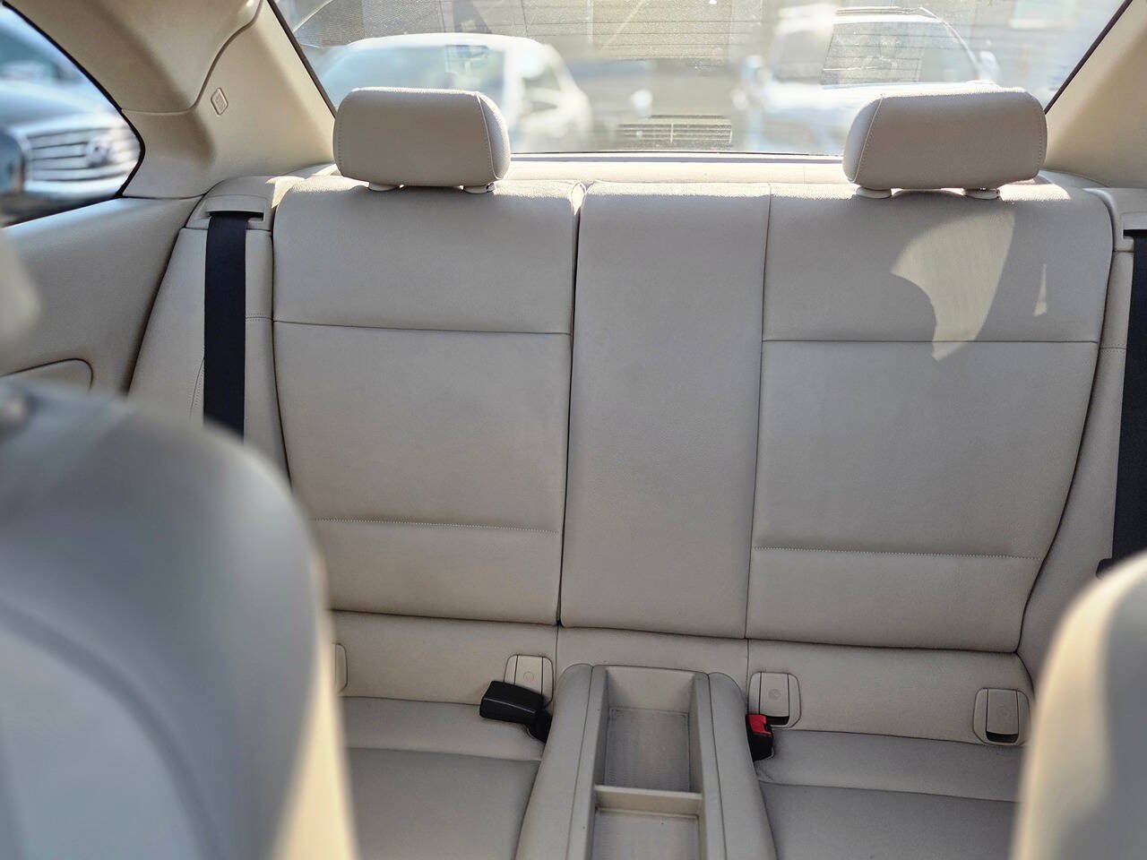 Used 2012 BMW 128i Coupe RWD image 23