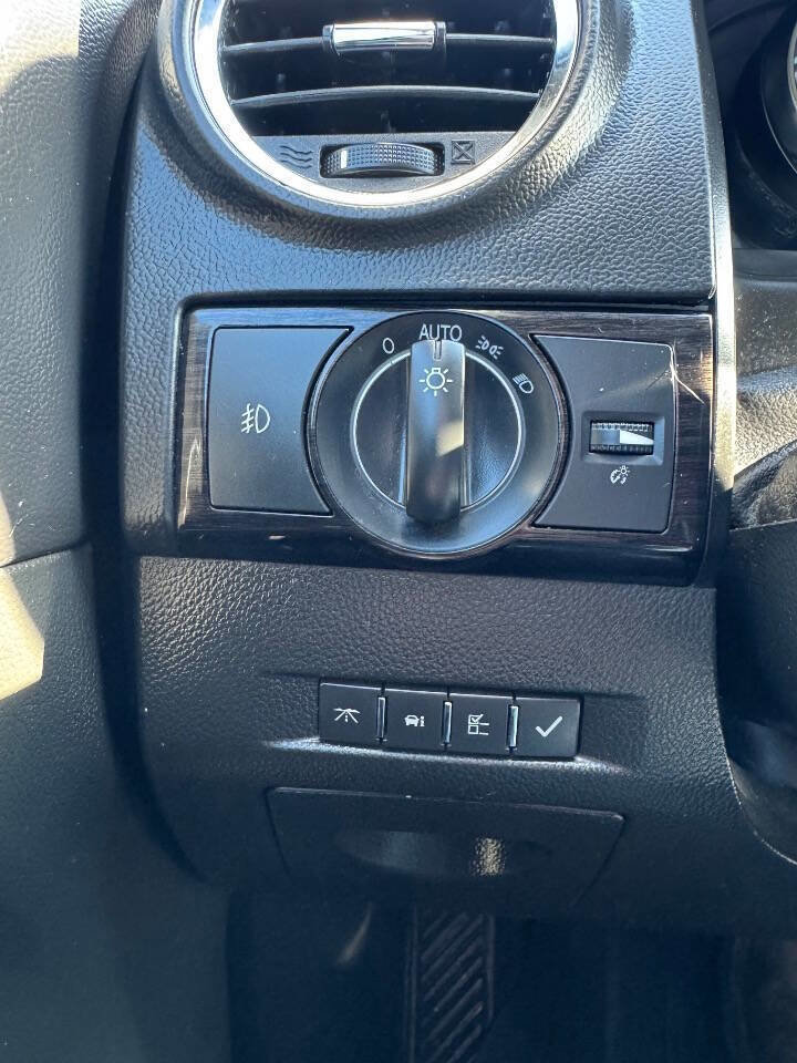 Used 2015 Chevrolet Captiva Sport LT w/ Convenience Package image 25