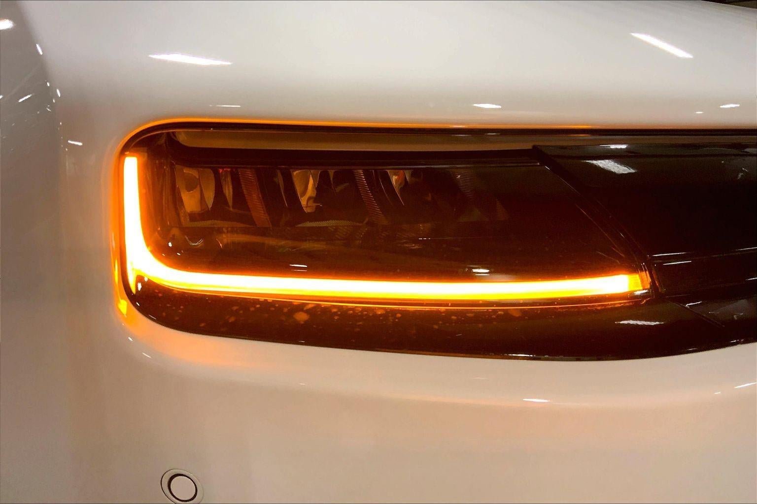 New 2026 Dodge Charger Daytona Scat Pack w/ Track Package AWD/4WD image 24