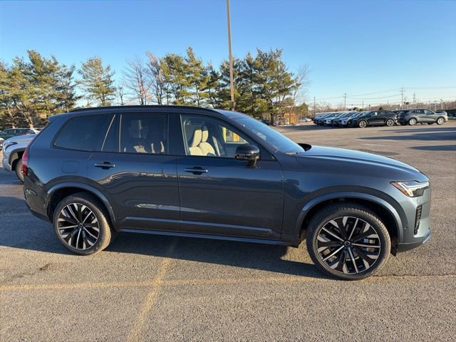 New 2026 Volvo XC90 B6 Ultra w/ Protection Package Premier AWD/4WD image 2