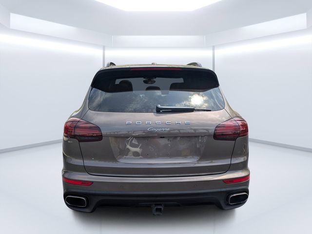 Used 2016 Porsche Cayenne image 4