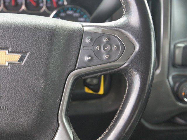 Used 2018 Chevrolet Silverado 3500 LT AWD/4WD image 20