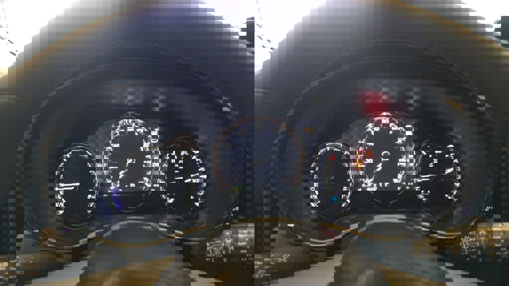 New 2025 MAZDA CX-50 AWD 2.5 Hybrid w/ Weather Package image 27