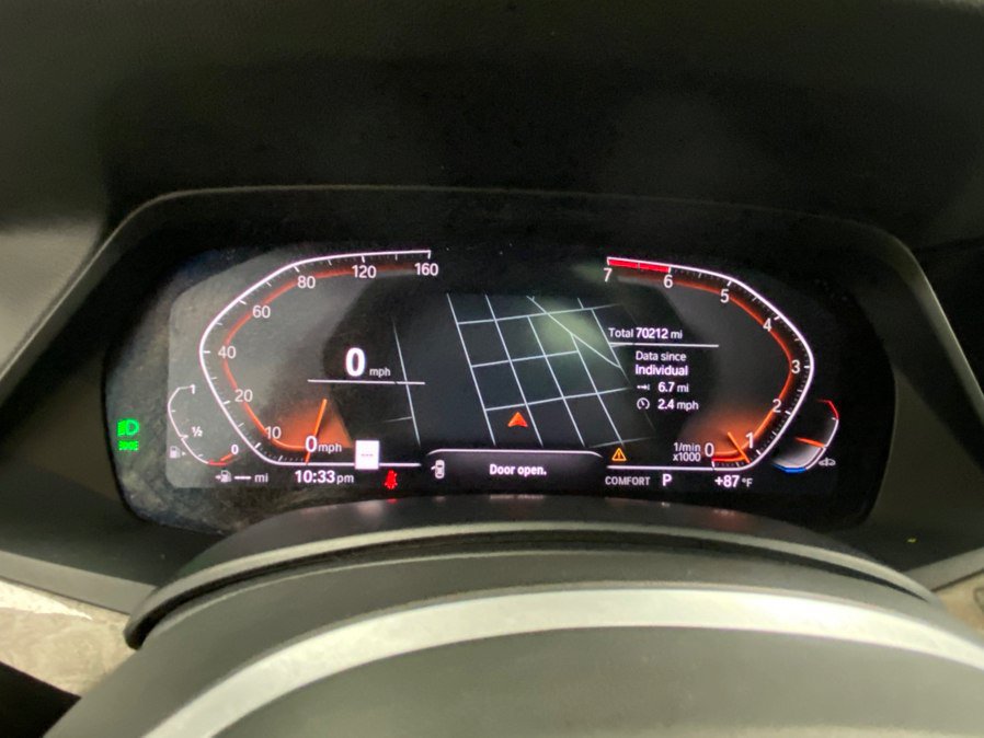 Used 2019 BMW X5 xDrive50i w/ M Sport Package AWD/4WD image 33
