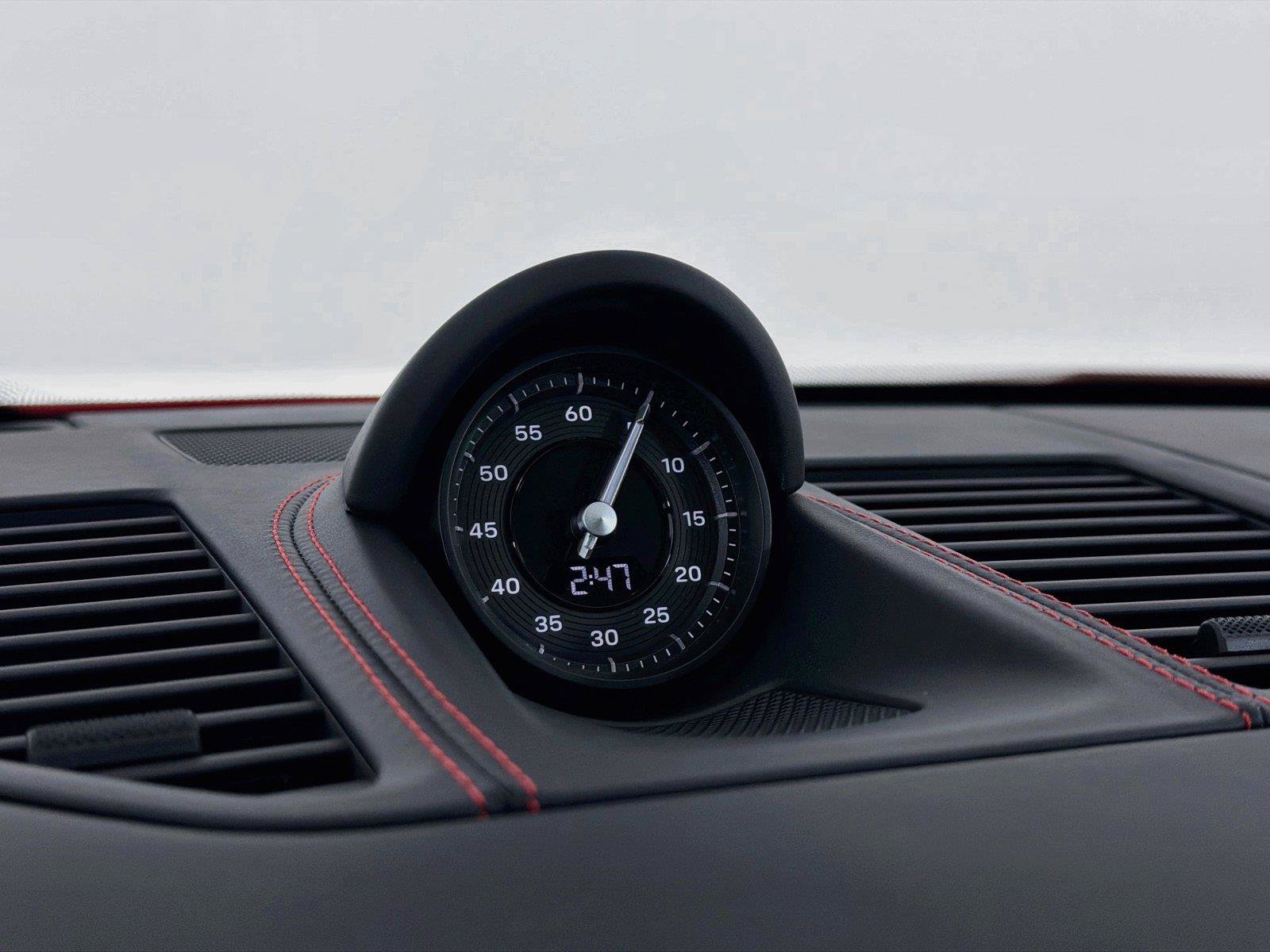 New 2026 Porsche 911 Carrera 4S AWD/4WD image 18