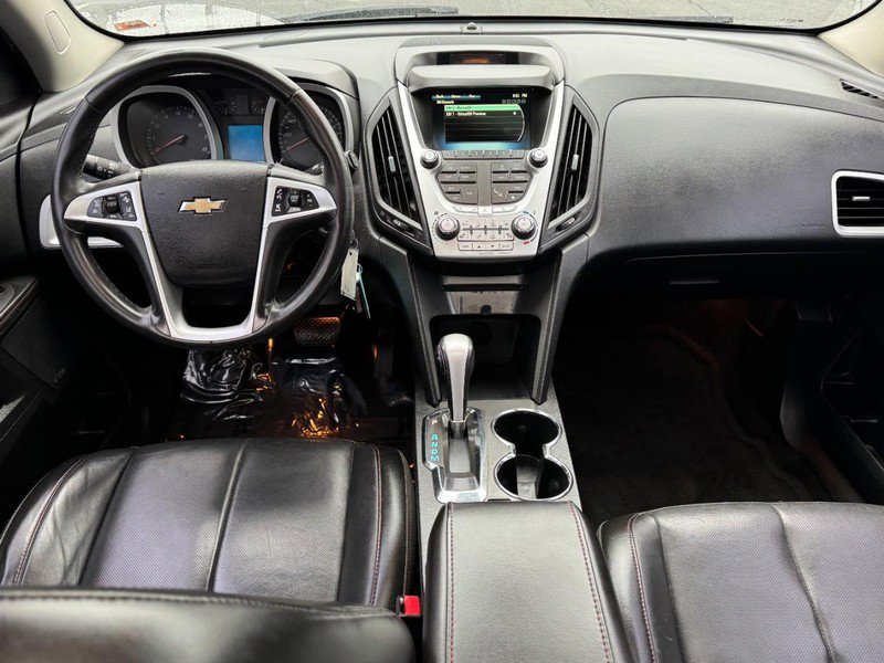 Used 2014 Chevrolet Equinox LTZ image 12
