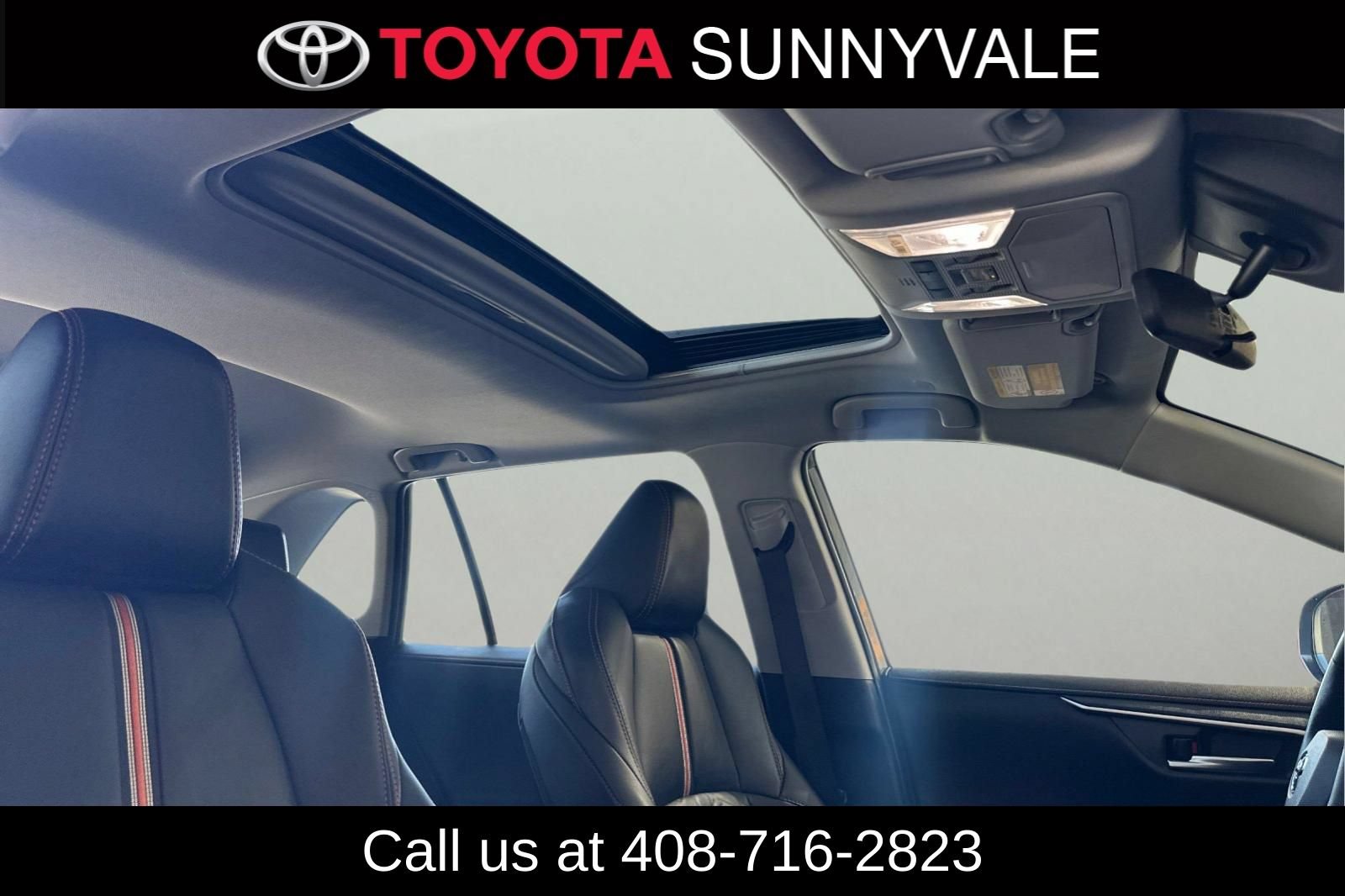 Certified 2023 Toyota RAV4 Adventure w/ Convenience Package AWD/4WD image 22