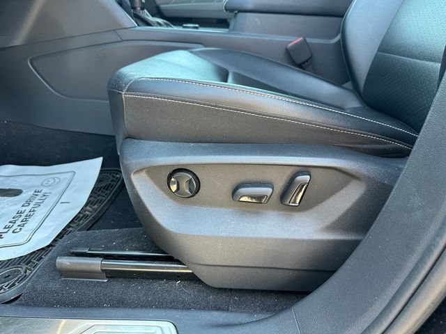 Used 2022 Volkswagen Atlas SE AWD/4WD image 21