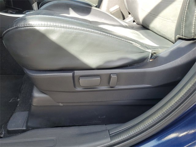 Used 2019 Mitsubishi Outlander SE image 15