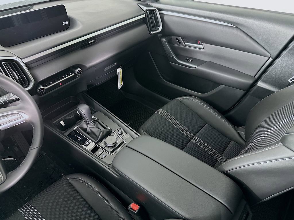 New 2025 MAZDA CX-50 AWD 2.5 S w/ Weather Package image 29